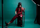 ARIANE RODRIGUES lan�a TRANSVERSA no  Instrumental Sesc Brasil