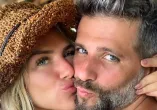Na Tailndia, Giovanna e Bruno Gagliasso experimentam insetos: >teriam coragem?>