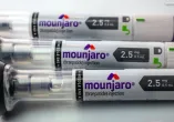 Anncios de venda do medicamento Mounjaro pela Anvisa so falsos