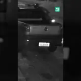 Gerente de restaurante � morto a tiros na porta de casa em Fortaleza