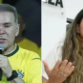 PL do Cear� confirma Alcides Fernandes como candidato ao Senado e Priscila Costa para deputada federal