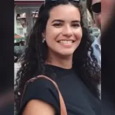 Brasileira de 34 anos formada na UFC desaparece na Fran�a