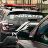 Homem � preso por estuprar crian�a de 2 anos em Quixad�