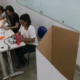Quem for mes�rio nas elei��es de 2026 ganha folga e outros direitos