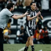 Cear� foge da zona de rebaixamento na S�rie B, agora em 15�, depois do empate com o Fortaleza
