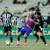 Conhe�a a tabela da S�rie B entre as rodadas 31 e 34; saiba os jogos do Cear� e do Fortaleza