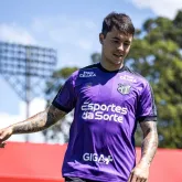 Cear� joga com sete jogadores fora e tem Zanocelo de volta contra o Novorizontino na S�rie B