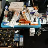 PC mira servidor da Politec por fabricar RGs para fac��o em Cuiab�