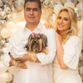 Ex-prefeito e esposa buscam o TRF-1 para acessar provas em a��o sobre fraudes na Sa�de