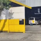 Presidente afastado da UPBus, suspeita de elo com PCC, � preso em SP