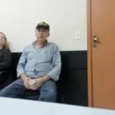 Juiz mant�m acusa��es e marca 1� depoimento de Alcides Bernal por homic�dio