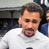 Justi�a determina trancamento de inqu�rito contra vereador Salvino Oliveira; decis�o cita 's�rie de irregularidades' e 'persegui��o pol�tica'