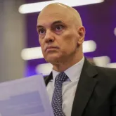 Moraes suspende aplica��o da Lei da Dosimetria at� an�lise do STF
