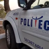 Idoso � encontrado morto com ferimento na nuca em rua de Cuiab�