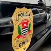 Guarda municipal preso ap�s matar a esposa na festa do pr�prio casamento em Campinas