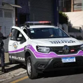 Opera��o H�stia: pol�cia de SP prende 20 foragidos que agrediam mulheres