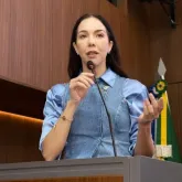 Vereadora cobra a��es para ajudar pessoas que moram na rua
