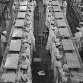 Ford criou a semana de 40 horas de trabalho h� 100 anos nos Estados Unidos