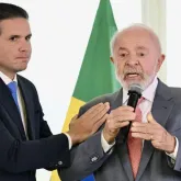 Governo e C�mara fecham acordo para acabar com a jornada 6x1 e reduzir a carga de trabalho para 40 horas semanais
