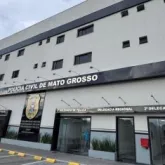 Idosa mata marido com fac�o em Cuiab�