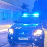 Pol�cia prende 18 suspeitos de abuso sexual em tr�s estados