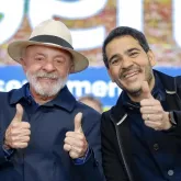 Lula quer tentar de novo colocar Messias no STF mesmo depois de perder no Senado
