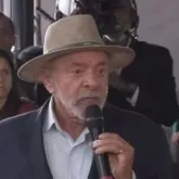 Lula diz: 'Prenda o dono' para acabar com corrup��o na Petrobras