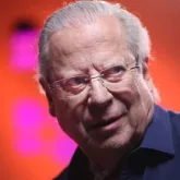Jos� Dirceu, de 80 anos, recebe alta ap�s come�ar tratamento contra c�ncer