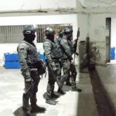 Pres�dio de Paulo Afonso � alvo de opera��o contra celulares ilegais