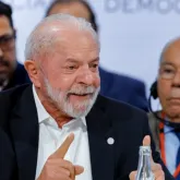 Lula aprova novas regras que obrigam big techs a retirar do ar conte�dos criminosos