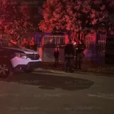 Dois jovens de 17 anos morrem em tiroteio com a pol�cia em Mato Grosso