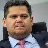 Davi Alcolumbre n�o l� pedidos para criar comiss�o de investiga��o do Banco Master