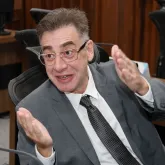 Condenado e sem mandato: o que acontece agora com Neno Razuk?