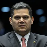 Suplente de Alcolumbre � acusado pela Pol�cia Federal de desviar dinheiro p�blico
