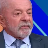 Lula comenta agress�o a atendente de supermercado na Bahia: 'escravid�o acabou'