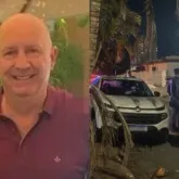 Mulher que ateou fogo em banheiro de bar e matou homem que dormia no local continuar� presa