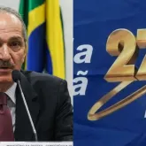 Aldo Rebelo contesta expuls�o e segue como pr�-candidato � Presid�ncia