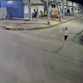 Sargento salva mulher com defici�ncia de estupro e prende criminoso em MT