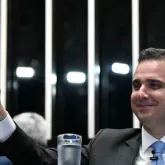 Rodrigo Pacheco sai da pol�tica e n�o vai mais disputar o governo de Minas Gerais