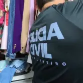 Golpe em empres�rio com c�ncer: quadrilha desvia milh�es e � alvo de opera��o policial