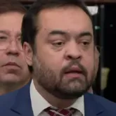 Contas de 2025 de Cl�udio Castro s�o reprovadas pelo TCE-RJ
