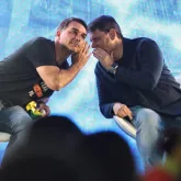 Pol�ticos de direita e centr�o se afastam de Fl�vio Bolsonaro por medo de crise