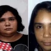 Mulher de 35 anos presa em SC por se passar por adolescente j� enganou outras pessoas no Rio
