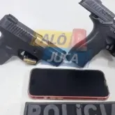 Policial preso por chantagear mulher ap�s emprestar dinheiro em Salvador