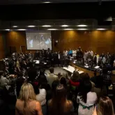 Julgamento do caso Henry: das acusa��es ao perd�o da m�e