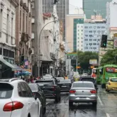 Idosos poder�o comprar carro sem pagar imposto; projeto est� na C�mara