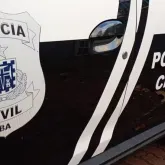 Homem � preso por tentar matar outro a facadas por causa de carregador de celular