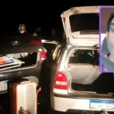 Acidente grave na BR mata professor da Unemat e mais 3 pessoas em Mato Grosso