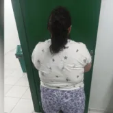 Mulher que se passava por menina de 12 anos � presa por golpe em SC