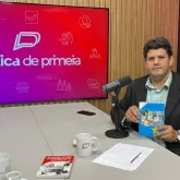 Livro conta a hist�ria pol�tica de Mato Grosso do Sul de um jeito f�cil de entender